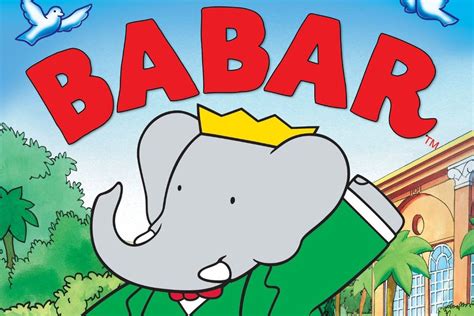 Babar isn't the only cute name for evil malware - The Verge