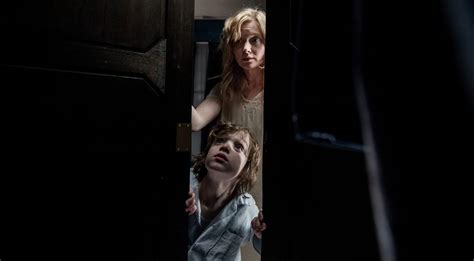 Critique : Mister Babadook, de Jennifer Kent - Critikat