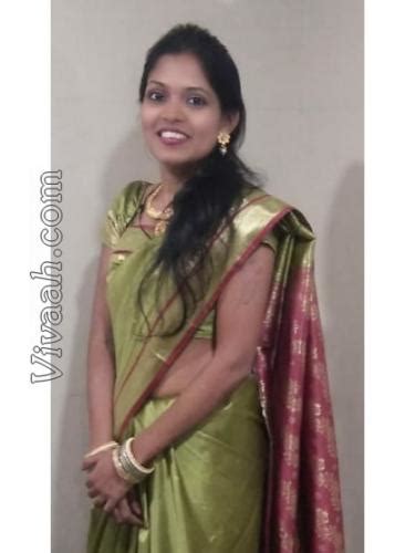 Marathi Bhandari Hindu 38 Years Bride/Girl Mumbai. | Matrimonial ...