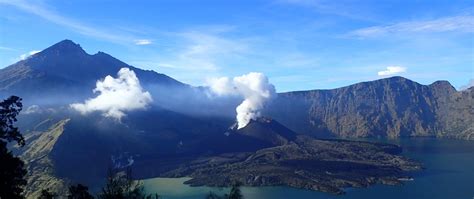 Mount Rinjani Information