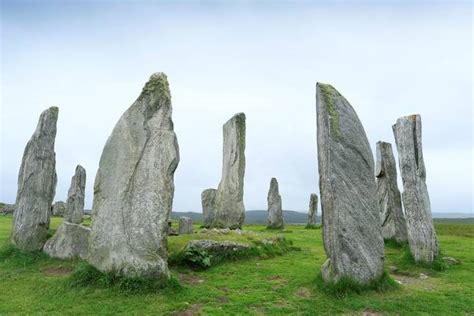 8 Best The Hebrides Tours & Trips 2024 - TourRadar