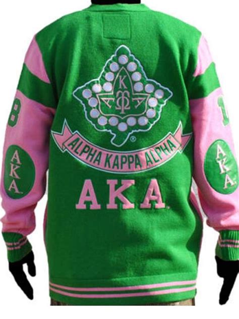 Alpha kappa alpha, Back back and Sweaters on Pinterest