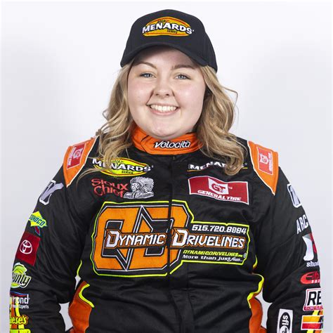 Female Arca Drivers 2024 - Marys Lottie