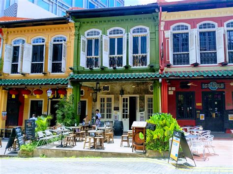 Explore the Peranakan culture in Singapore | Singapore, Singapore ...