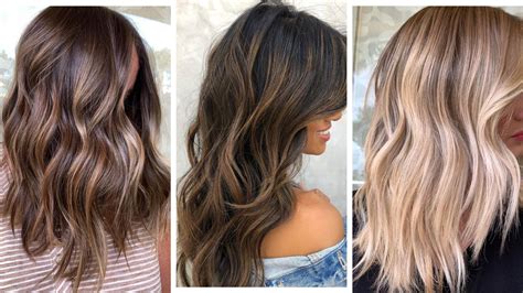 Tweed Hair Is the Coolest New Color Trend for Fall | Glamour