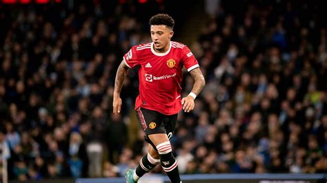 Sancho’s five United goals so far | Manchester United