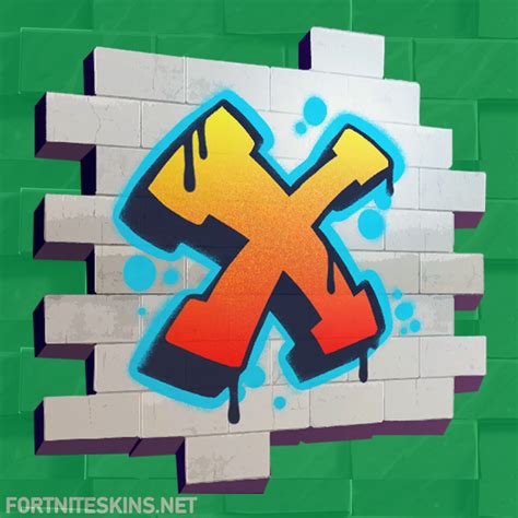 X Mark | Fortnite Skin | Images, Shop History, Gameplay | Skin images, Marks, Fortnite