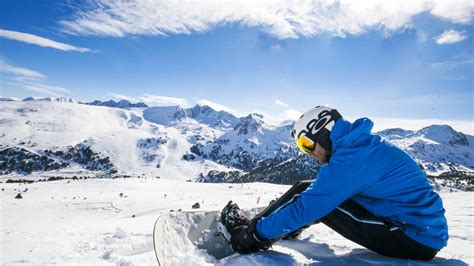 Ski Holidays to Pas de la Casa | Andorra | Topflight Ski