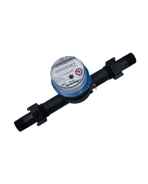 Water Meter - Clear View Enterprises