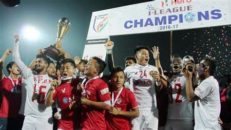 Sports Minister Vijay Goel promises to look into Aizawl FC-AIFF standoff | Football News ...