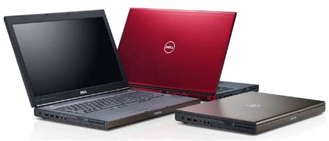 Dell launches the Precision M4700 and M6700 mobile workstations ...