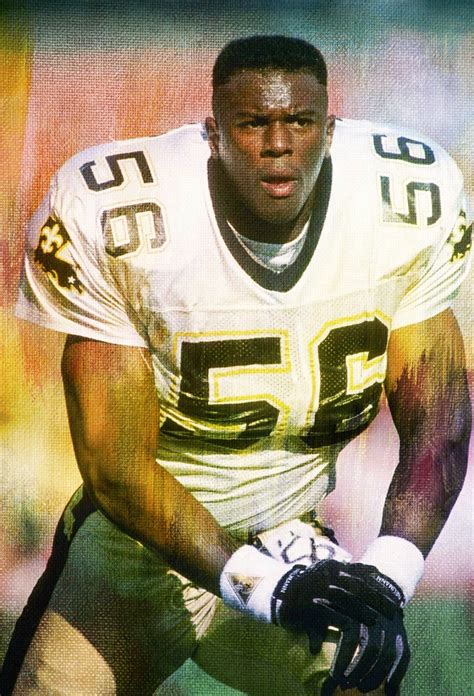 Pat Swilling Stats 1998? | NFL Career, Season, and Playoff Statistics