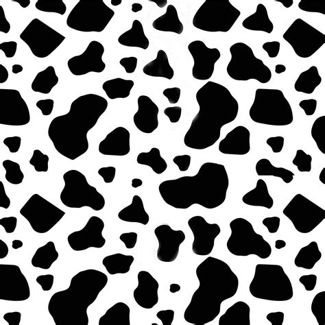 Cow Print Background - KoLPaPer - Awesome Free HD Wallpapers