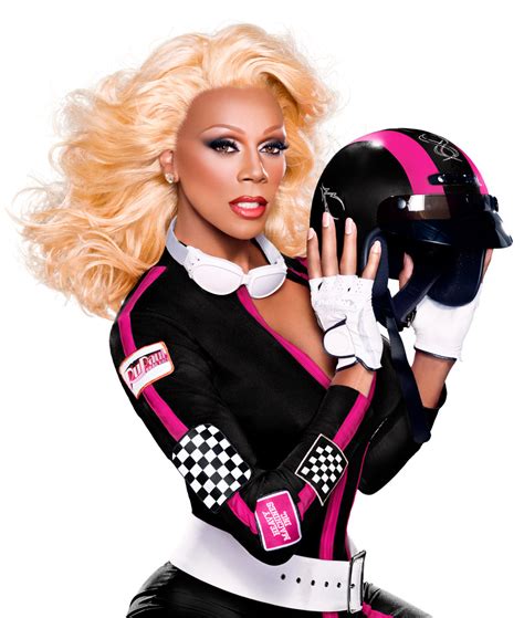 RuPaul - RuPaul's Drag Race Photo (19894062) - Fanpop