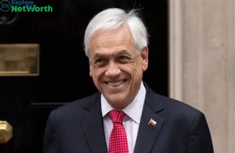 Sebastián Piñera Net Worth: Comprehensive Financial Fortunes And Family Biography Revealed