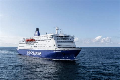 ferry-dfds-mini-cruise-newcastle-amsterdam - The Family Holiday Guide