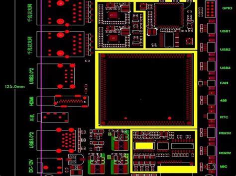 Pcb design pcb layout and circuit design | Upwork