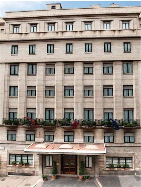 Bettoja Atlantico Hotel (Rome, Italy) - UPDATED 2017 Reviews - TripAdvisor