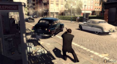 Mafia 2 free download pc game full version | free download pc games and softwares full version