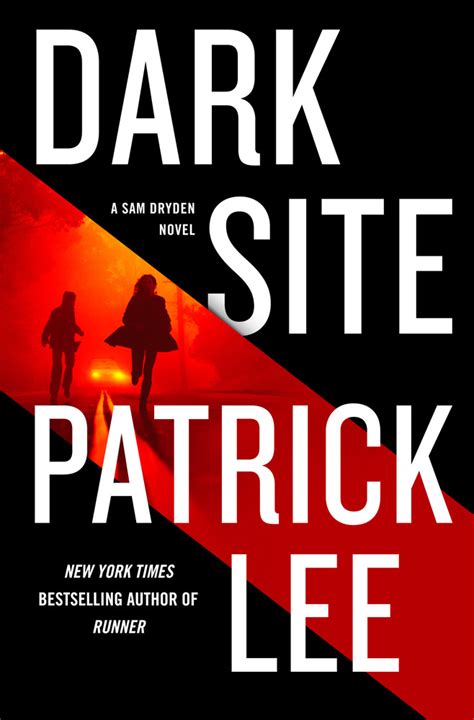 Dark Site | Patrick Lee | Macmillan