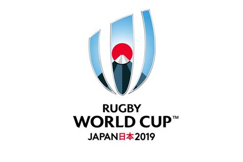 World Rugby unveil official logo and set tournament dates for RWC 2019 | Rugby World Cup