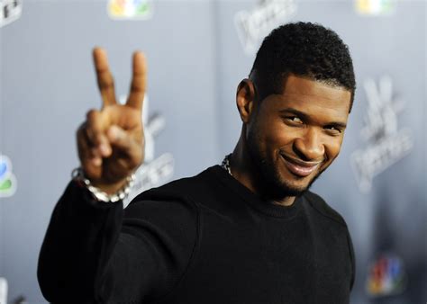 Usher Hd Wallpaper