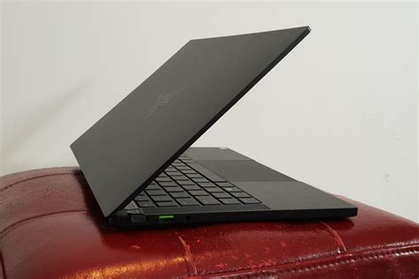 Razer Blade Stealth 13 (2019) Review | Trusted Reviews