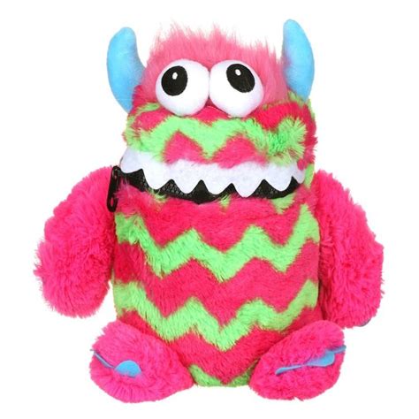 Worry Monsters | Have your worries eaten away! | Multi-Sensory World