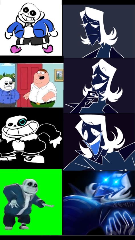 Sans Undertale memes in a nutshell - 9GAG