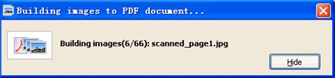 HP Scan PDF Scanner Software Download [A-PDF.com]