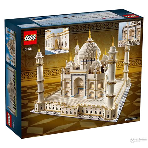 LEGO Creator 10256 Taj Mahal - Fast Mobil