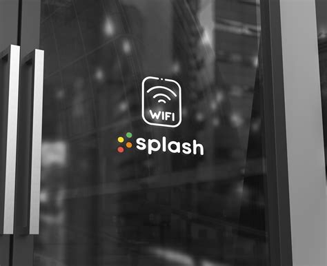 Splash | Logo&Identity :: Behance