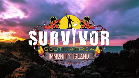 Survivor South Africa: Immunity Island, Season 8 - RTV Fanatics Unite