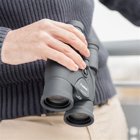 Buy Canon 12x36 IS III Binoculars in Binoculars — Canon UK Store