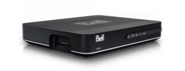 6500 HD Receiver: User guide and support from Bell TV