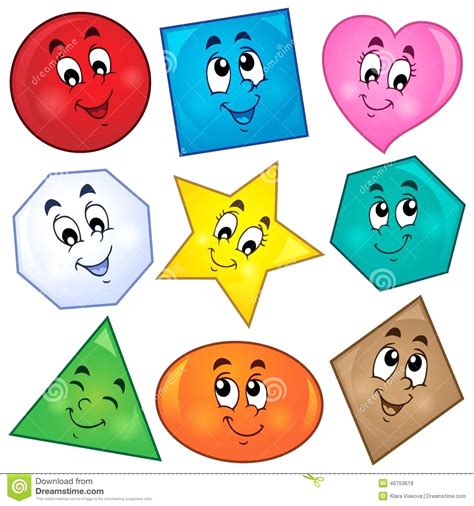 clipart for shapes 10 free Cliparts | Download images on Clipground 2024