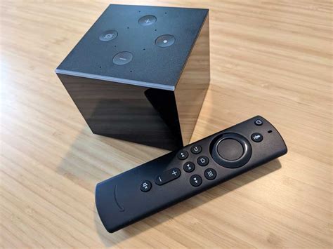 Amazon Fire TV Cube Review: Still Worth it in 2022? - AndroidTVNews