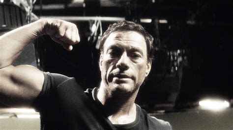 JCVD (2008) | MUBI