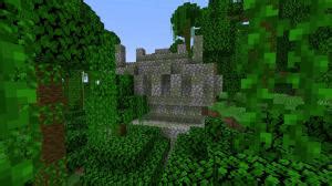 10 Best Minecraft Jungle Temple Seeds - Pro Game Guides