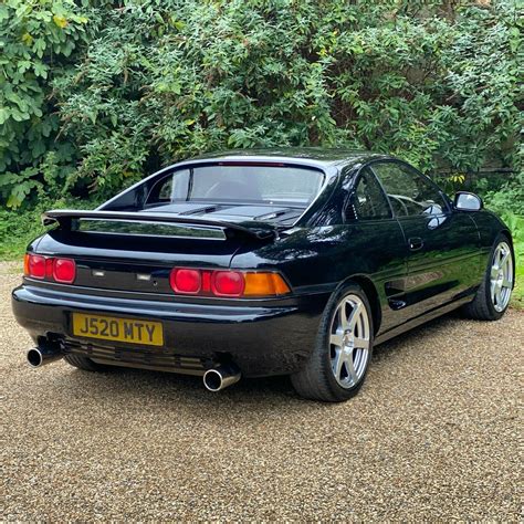 TOYOTA MR2 TURBO GTS REV 2 3s GTE For Sale () for £9295.0