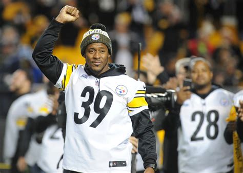 15 Best Pittsburgh Steelers Running Backs of All Time - Sports Illustrated