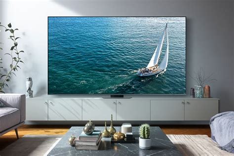 Discover our Super Big Screen TVs | Samsung Australia