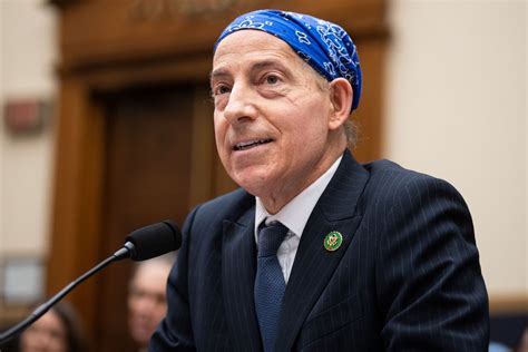 Rep. Jamie Raskin Is Midway Through Chemotherapy for Lymphoma Cancer