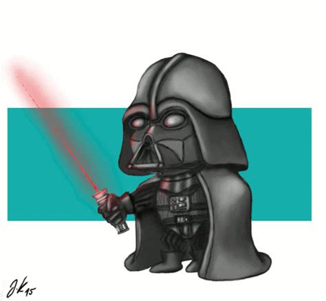 Darth Vader GIF - Find & Share on GIPHY