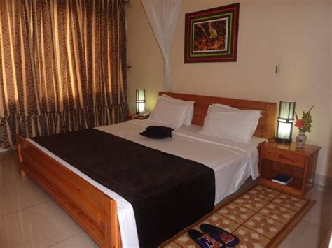 Ultimate List of Recommended Best Hotels in Burundi