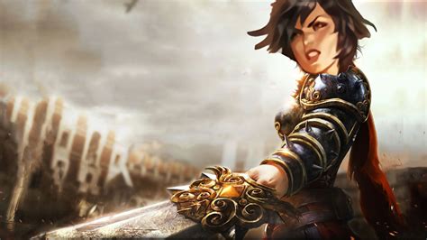 Bellona Wallpapers - Wallpaper Cave