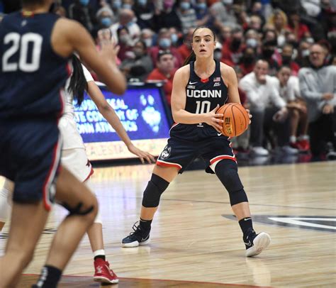 No. 11 UConn vs Creighton: Time, TV and what you need to know