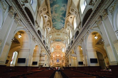 Notre-Dame de Québec Cathedral | Much better viewed large on… | Flickr