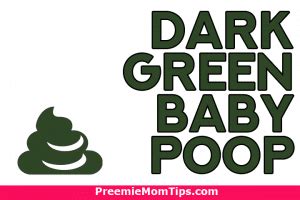 Baby Poop Guide: Color, Consistency, and Beyond!