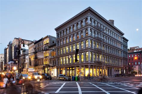 Soho’s Broome St. classic sells for $145M